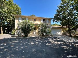 Ensemble immobilier  appartements gîtes chambres d’hôtes