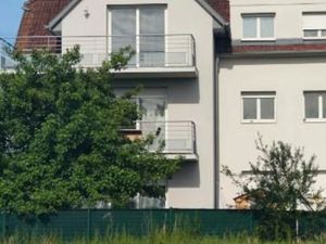 Appartement F3 Lutterbach 68460