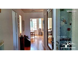 Appartement 4 pièces 123 m²