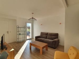 Appartement T2 à louer avec terrasse