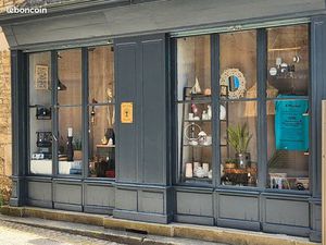 À vendre – Fonds de commerce Magasin de Décoration à Martel