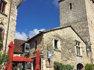 Cession Fonds de Commerce – Restaurant & Épicerie Fine à Martel (46)