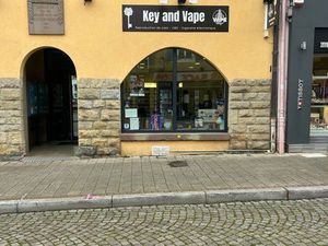 Local commercial 27m2 centre ville