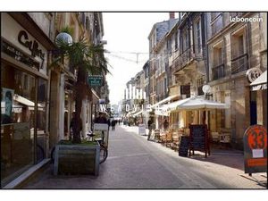 Local commercial 16 m²