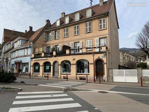 Local commercial 95 m² Munster