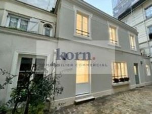 Local commercial 98 m²