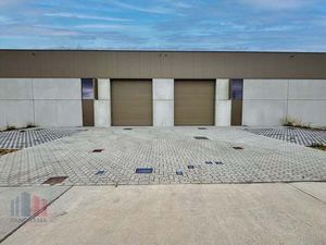 Bien professionnel à vendre à Roeselare € 449.170 (LI0RM) | Zimmo