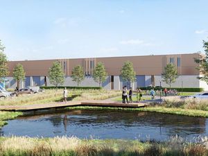 Bien professionnel à vendre à Roeselare € 530.685 (LI0RO) | Zimmo