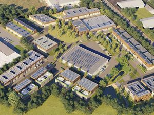 Bien professionnel à vendre à Roeselare € 655.125 (LI0RN) | Zimmo