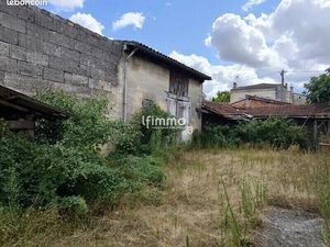 Local 160 m² St Loubes