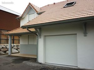 Billère location maison jumelée