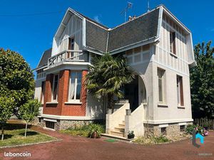 Maison 6 pièces 120 m²