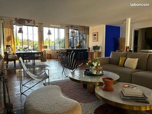 Vends maison atypique sans vis à vis - 234m²