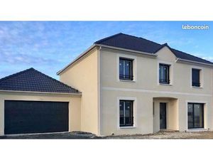 Maison 6 pièces 151 m²