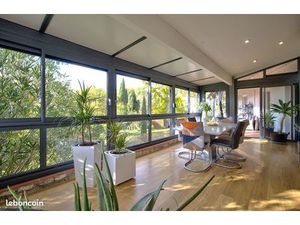 Maison 5 pièces 150 m²