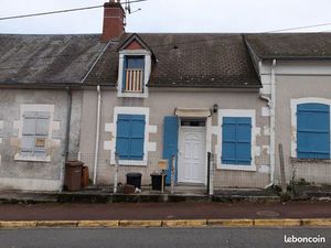 Location maison 95m² Guérigny