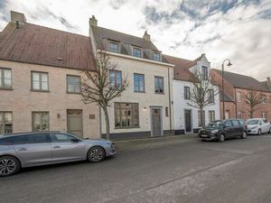 Maison à vendre à Heist-aan-Zee € 949.000 (LI0Q0) - ADW immo | Zimmo