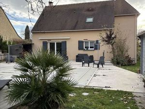 Maison 5 pièces 142 m²