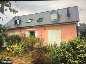 Charmante maison Béarnaise