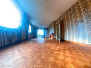 Maison Familiale - 4 Ch - Zone Constructible