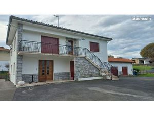 Maison 7 pièces 89 m²