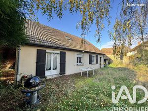 Maison 5 pièces 118 m²