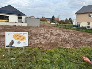 Le Chant des Oiseaux à ISSENHEIM
