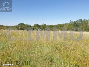 Terrain 11305 m² Saint-Geniès-de-Fontedit