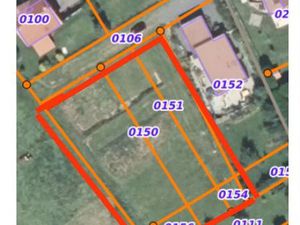 Terrain constructible Le Bonhomme