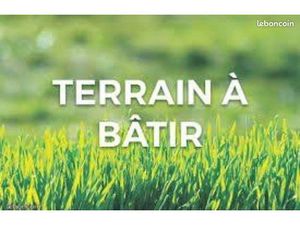 Terrain Cœur de Village