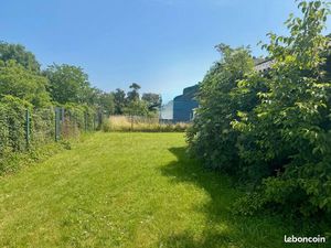 Terrain 400 m² Sierentz