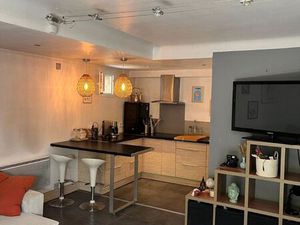 Bel appartement T2 48 m2