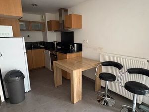 T2 RDC meublé 39m2 Blagnac Andromède parking/ Terrasse/ à deux pas du Tramway - faible con