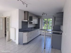 Appartement F3 Haguenau dernier étage avec ascenseur