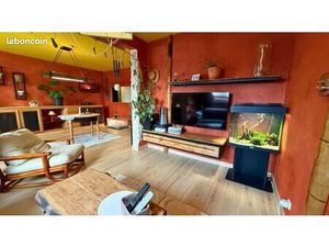 Appartement 3 pièces 77 m²