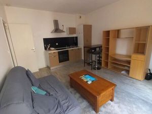 Appartement T2