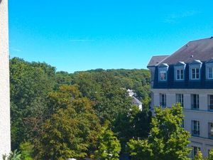 Appartement 2P MEUBLE STANDING TERRASSE 45 m2