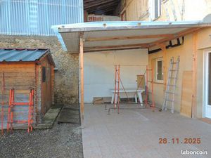 Appartement 4 pièces 103 m²