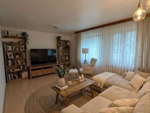 Appartement 4 pièces