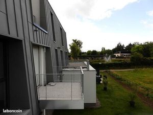 Appartement 3 pièces 69 m²