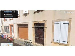 Appartement 2 pièces - Plaisance