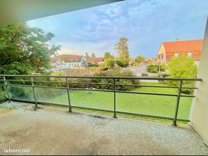 3p-70m2+Terrasse - parking - 190000