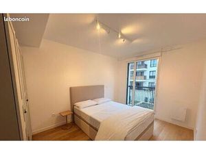 Location appartement 2 pièces 40m² Vanves 92170
