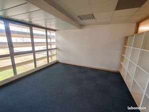 Bureau professionnel de 17 m² aux Chartrons (BORDEAUX)
