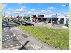 Fond de commerce restaurant