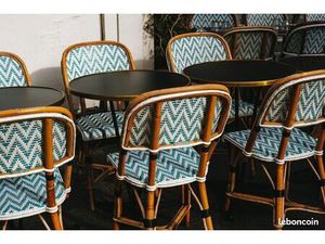 Restaurant 150 m² PARIS