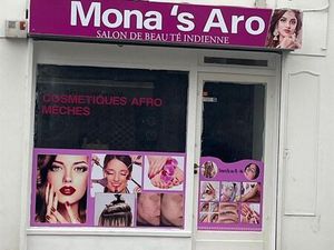 Boutique 55 m² LA FERTE SOUS JOUARRE