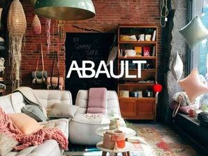 Local commercial 15 m²