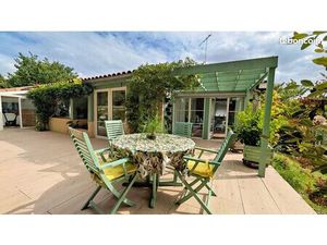 Maison familiale lac d'aussonne