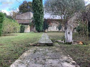 Maison de charme meublée à louer